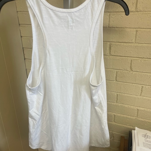 Reebok Work Hard Shine Hard Tank Top - Picture 6 of 7